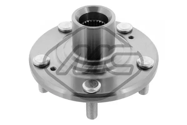 Moyeu de roue Metalcaucho 90614
