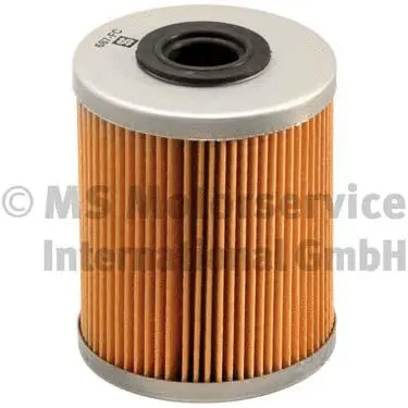 Filtre à carburant KOLBENSCHMIDT 50013687