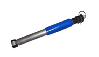 Armortisseur pneumatique MAXTRAC 501120012