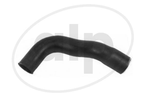 Gaine de suralimentation alp ALP-007789