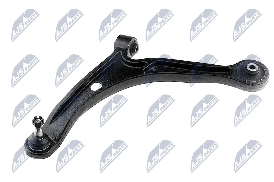 Bras de liaison, suspension de roue NTY ZWD-HD-070