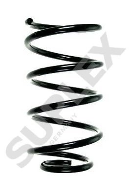 Ressort de suspension SUPLEX 10387