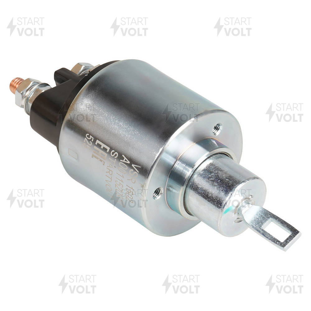 Contacteur, démarreur STARTVOLT VSR 1502