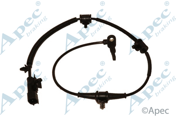 Capteur, vitesse de roue APEC ABS1122