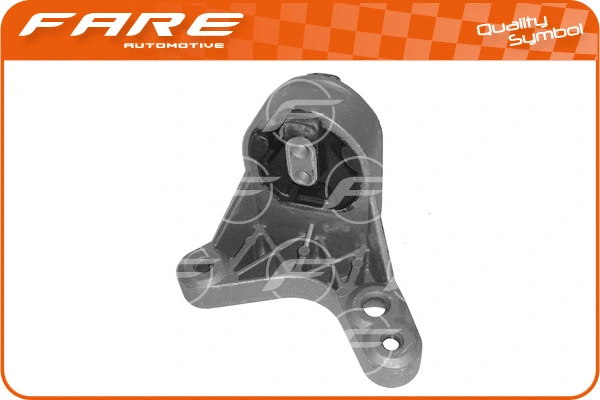 Support moteur FARE SA 2551