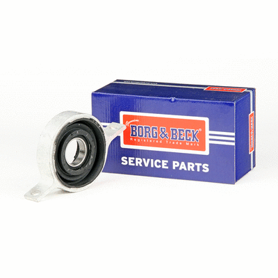 Suspension, arbre de cardan BORG & BECK BPB1065