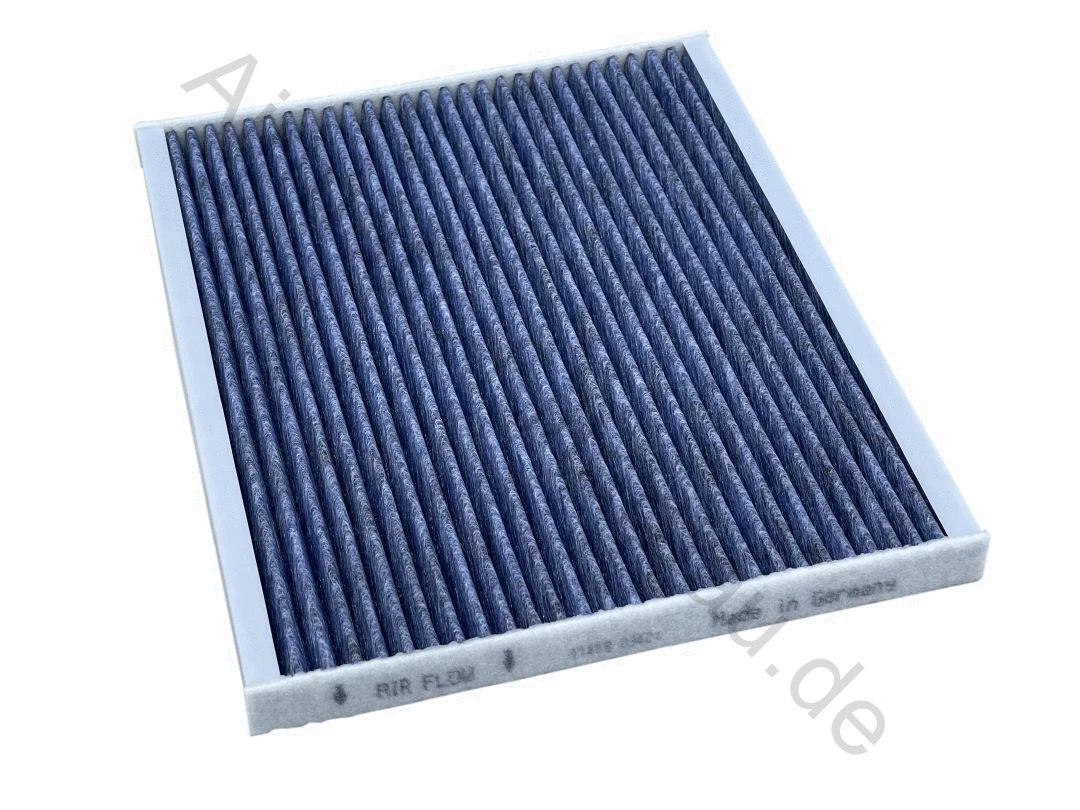 Filtre, air de l'habitacle AIRMATIC Filterbau IF1149B