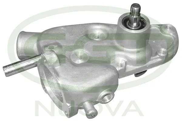 Pompe à eau, refroidissement du moteur GGT PA10610