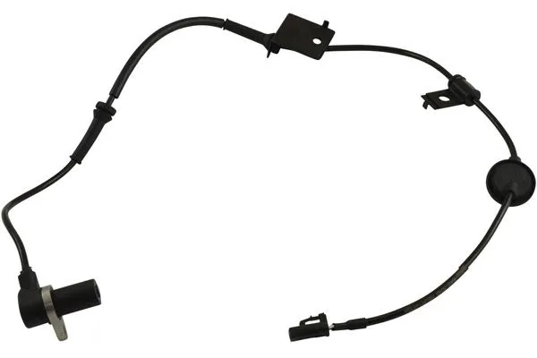 Capteur, vitesse de roue KAVO PARTS BAS-3048