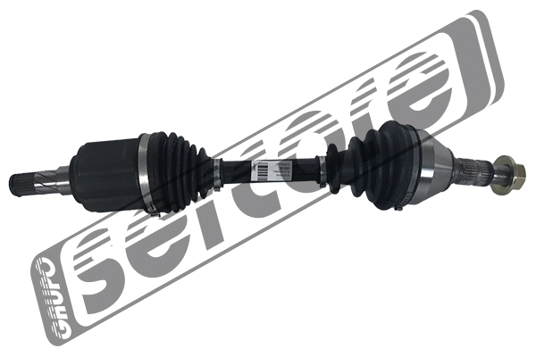 Arbre de transmission SERCORE 221221