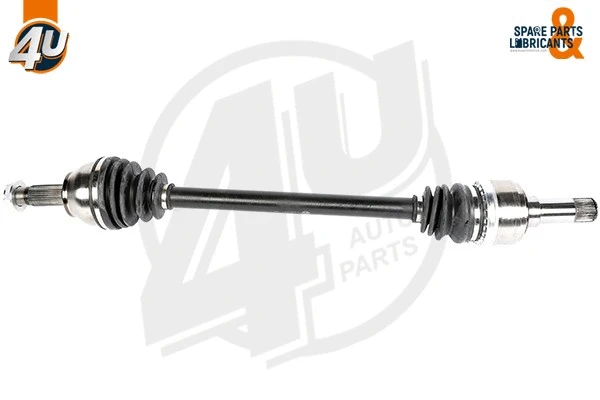 Jeu de joints, arbre de transmission 4U Autoparts 23020MR