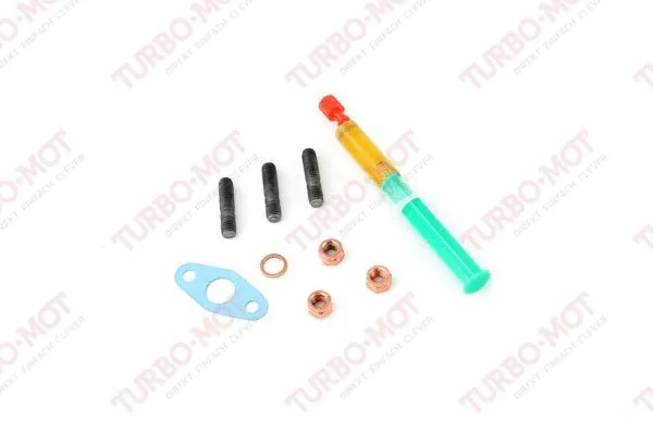 Kit de montage, compresseur TURBO-MOT MS1082
