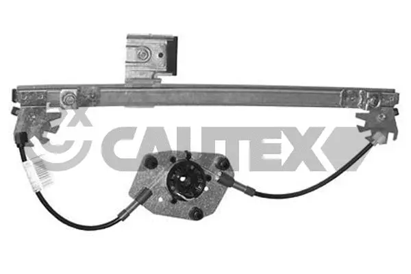 Lève-vitre CAUTEX 017380