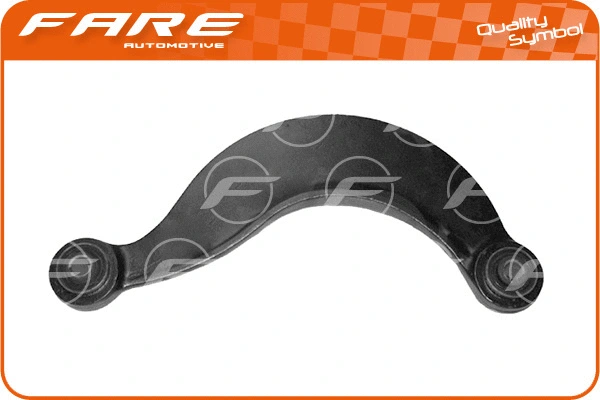 Biellette de barre stabilisatrice FARE SA 11650