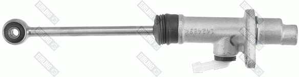 Cylindre émetteur, embrayage GIRLING 1204219