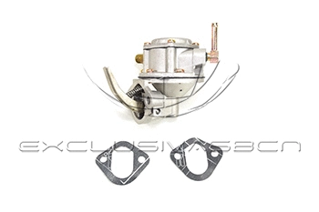 Pompe à carburant MDR MFL-6230