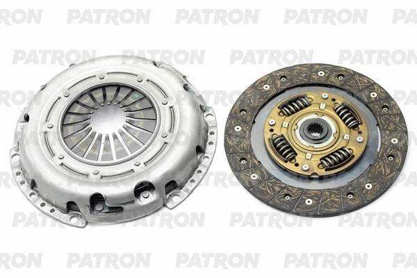 Kit d'embrayage PATRON PCE0075