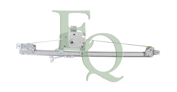 Lève-vitre EQUAL QUALITY 011155
