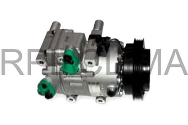 Compresseur, climatisation RPL QUALITY APCOHY5033