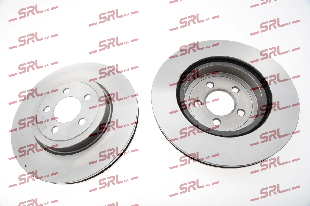 Disque de frein SRLine S71-0198