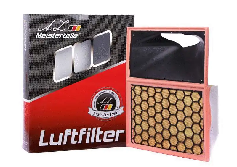 Filtre à air A.Z. Meisterteile AZMT-41-030-1418
