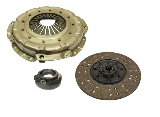 Kit d'embrayage KAWE 6111505