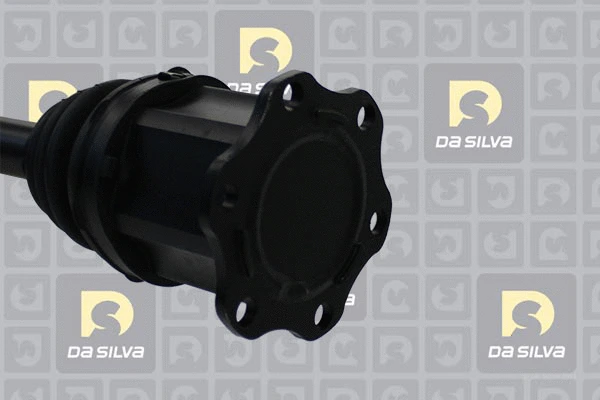 Arbre de transmission DA SILVA 9312T