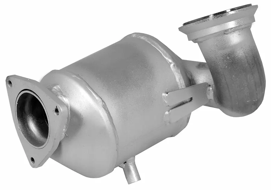 Catalyseur NOVAK 04.007.C