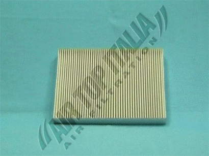Filtre, air de l'habitacle ZERO WZF1329