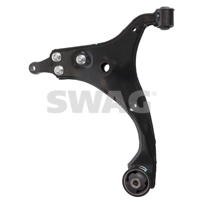 Bras de liaison, suspension de roue SWAG 90 94 1806