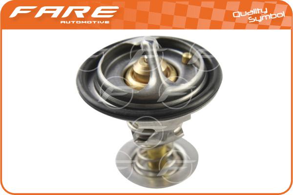 Thermostat, liquide de refroidissement FARE-CO 32962