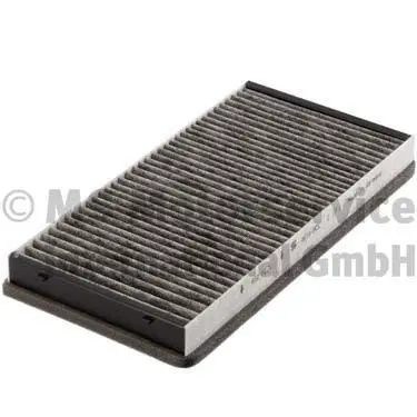 Filtre, air de l'habitacle KOLBENSCHMIDT 50014616