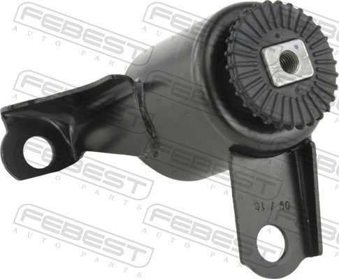 Support moteur FEBEST FDM-CB2F