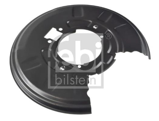 Déflecteur, disque de frein FEBI BILSTEIN 171551