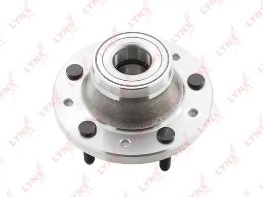 Kit de roulements de roue LYNXAUTO WH-1361
