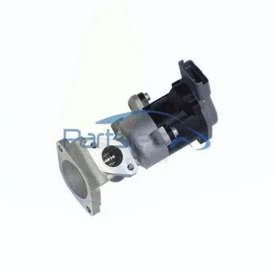 Vanne EGR PartsTec PTA510-0207