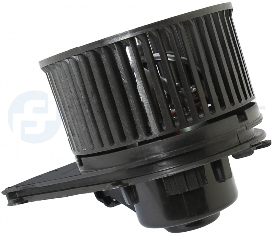Pulseur d'air habitacle Professional Parts 87421281