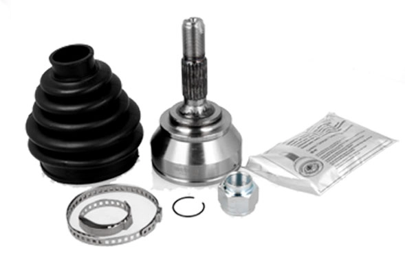 Jeu de joints, arbre de transmission CIFAM 607-1050