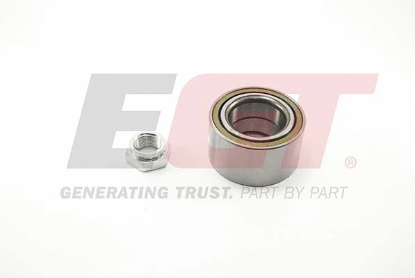 Kit de roulements de roue EGT 554015EGTk