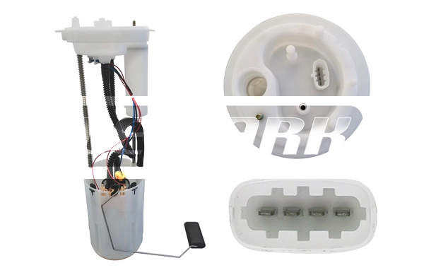 unité d'alimentation de carburant LEMARK LFP364