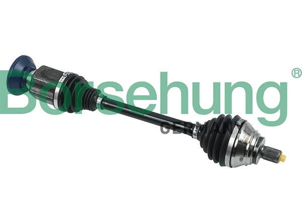 Arbre de transmission Borsehung B18346