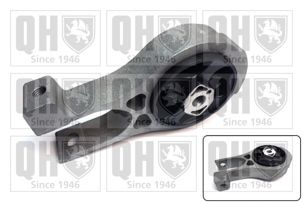 Support moteur QUINTON HAZELL EM4798