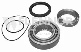 Kit de roulements de roue FLENNOR FR191041