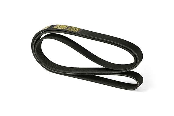 Courroie trapézoïdale à nervures ZentParts Z23001