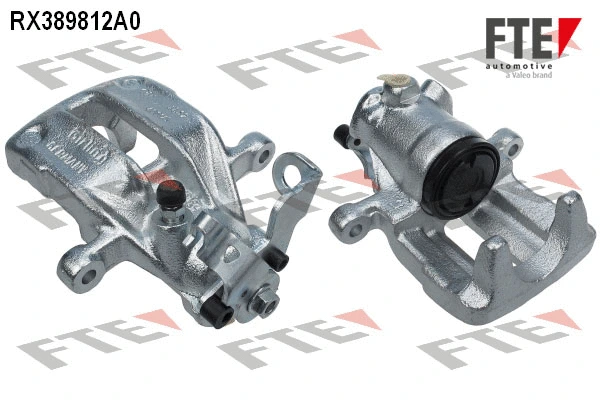 Étrier de frein FTE 9290551