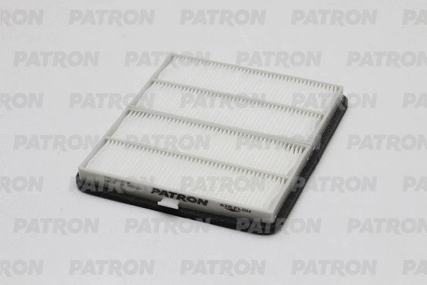 Filtre, air de l'habitacle PATRON PF2350KOR