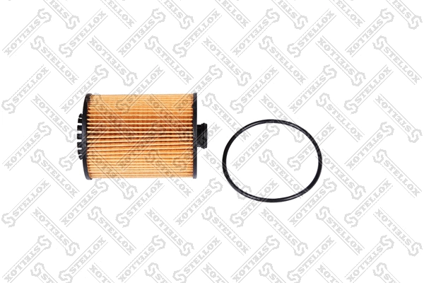 Filtre à huile STELLOX 20-50755-SX