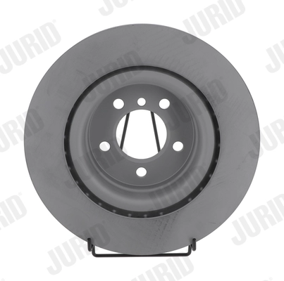 Disque de frein JURID 562711JC-1