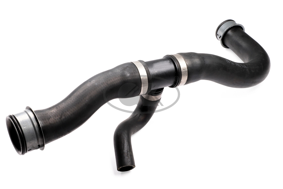 Durite de radiateur GK 707019