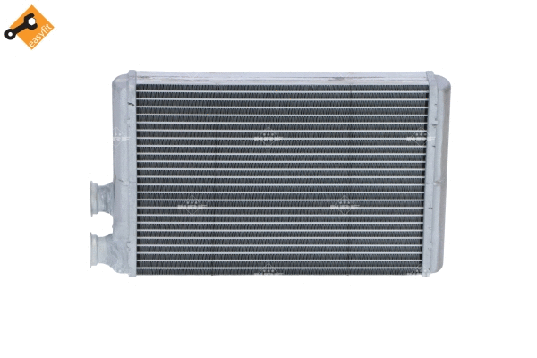 Système de chauffage WILMINK GROUP WG2162101